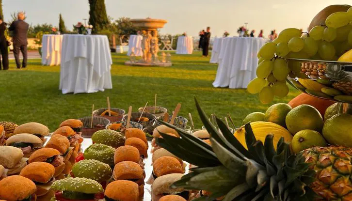 Buffet