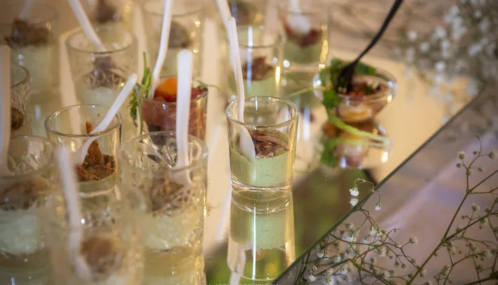 Evento Matrimonio