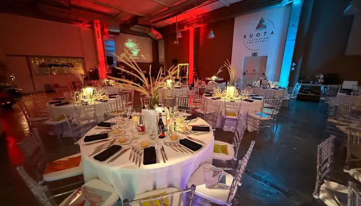 Sala interna